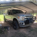 2015 Ford F250