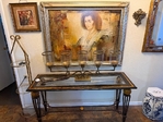 Estate downsizing sale