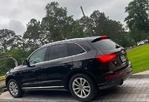 2013 Audi  Q5