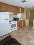 Cozy Mobile Home on Private Lot