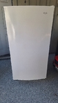 Whirlpool freezer