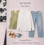 Independent Cabi Stylist/~offering professional services