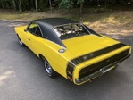 1969 Dodge Charger R/T