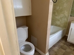 3 bedroom 2 bathroom home in Friartuck Lane