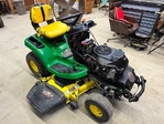 John Deere X300