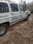 1991 Chevy C1500 Suburban