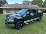 2006 Ford F150 super Crew
