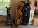 GARAGE SALE - VINTAGE AND ANTIQUE ITEMS