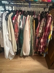 Weekend Closet Clean Out