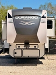 KZ durango Gold series 383RLQ 42ft