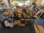 Garage / Moving Sale!