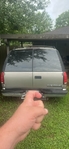 1999 Chevy Tahoe