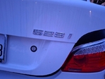 2010 BMW 528i