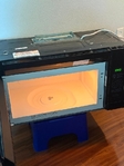 Amana Microwave