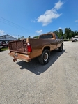 1979 Dodge W200 Powerwagon