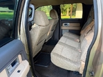 2011 Ford Ford F150 Supercrew XLT 134k miles