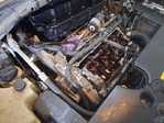 Mobile automotive  mechanic