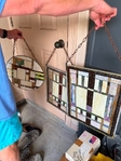 GARAGE SALE - VINTAGE AND ANTIQUE ITEMS