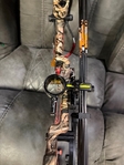 Mathews Z7 Extreme