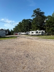 LOG CABIN RV PARK