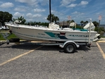 Aquasport Osprey 175