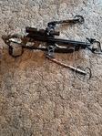 Scorpyd Crossbow