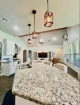 Luxury Lumberton Home