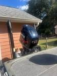 Skeeter 21'00"