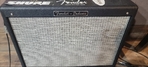 Fender Tubed Amp
