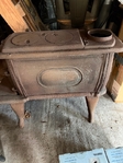 Big Garage Sale