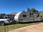 2019 Coachmen freedom ultra lite express 279RLDS