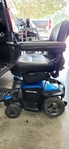 Motorized Scooter