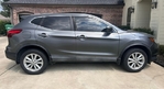 2018 Nissan Rogue Sport AWD