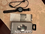 Garmin Black Forerunner 45 Running Watch