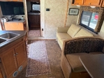 2013 Itasca Impulse SIlver M-31RP