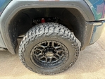 GMC/Chevrolet 2500 HD Weld Crux Wheels