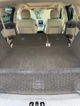 2020 Lincoln Nautilus Reserve Sport Utility 4D