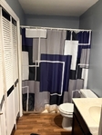 2 Bed 1.15 Bath Condominium