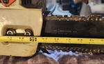 Echo CS-670 Chainsaw Local pick up only!!!