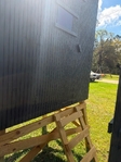 Deer stand/blinds/deer stands