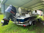 2013 Xpress 24-foot.