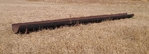 Cattle Feed Bunks