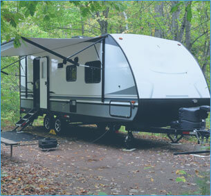 Boats & RV's